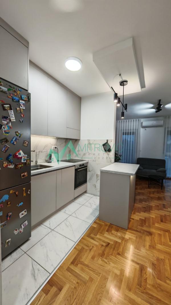 Slika 4 - Dvosoban stan na prodaju, 42m2, 123.600€