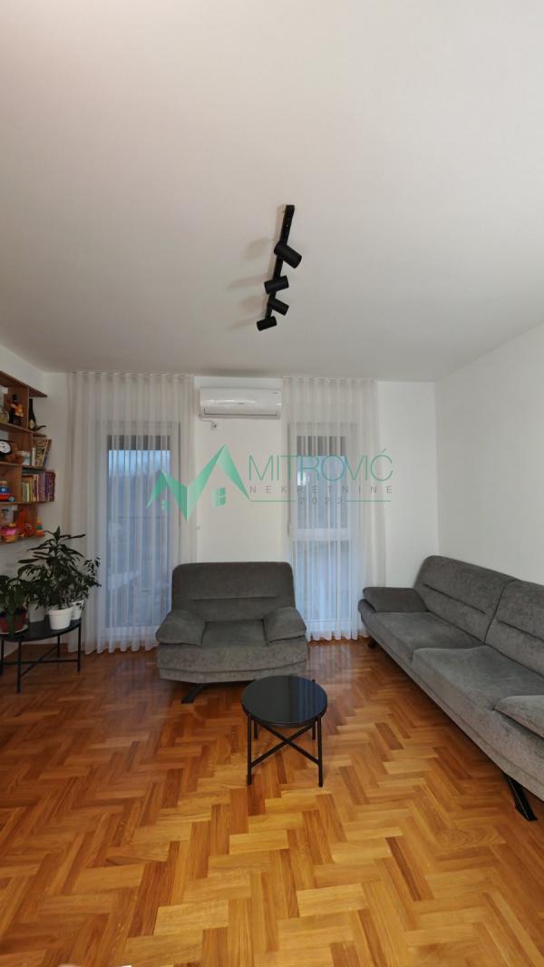 Slika 1 - Dvosoban stan na prodaju, 42m2, 123.600€