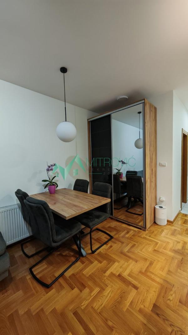 Slika 5 - Dvosoban stan na prodaju, 42m2, 123.600€