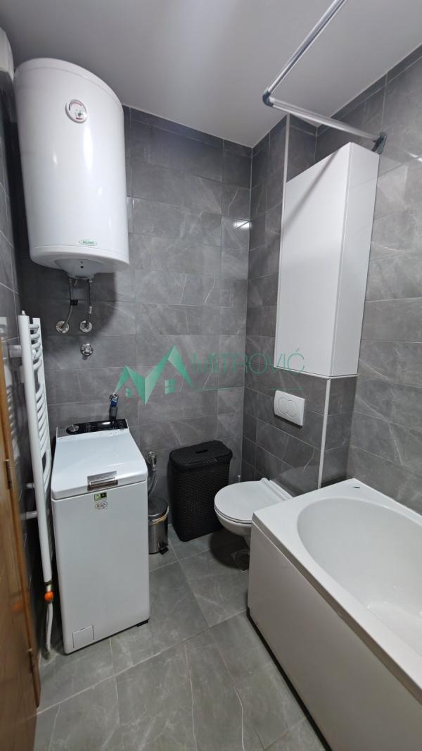 Slika 9 - Dvosoban stan na prodaju, 42m2, 123.600€