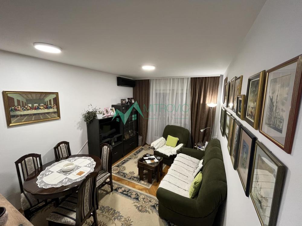 Glavna slika -Dvosoban stan na prodaju, 41m2, 130.810€