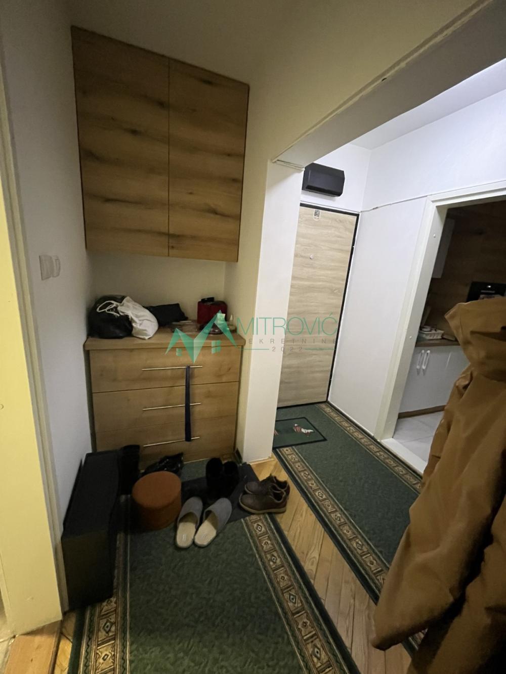 Slika 2 - Dvosoban stan na prodaju, 41m2, 130.810€