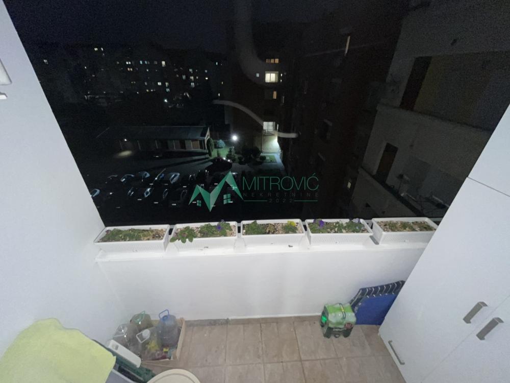 Slika 8 - Dvosoban stan na prodaju, 41m2, 130.810€