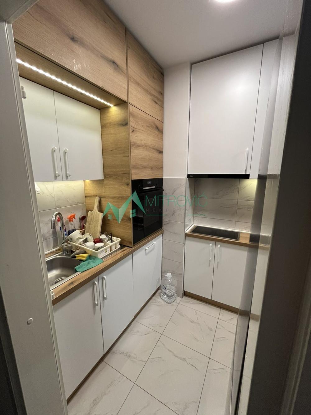 Slika 4 - Dvosoban stan na prodaju, 41m2, 130.810€