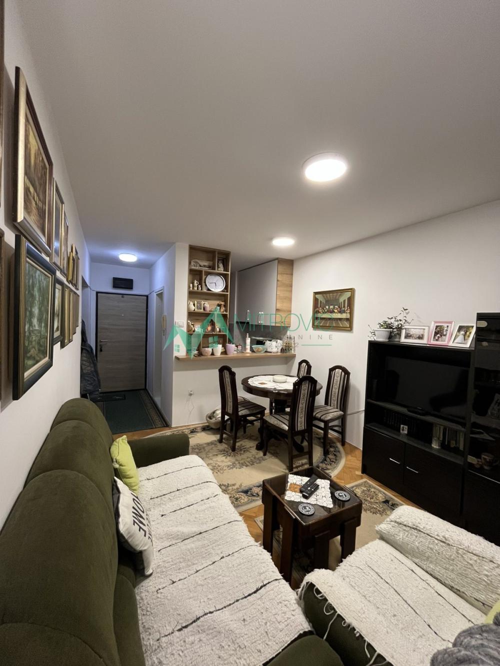 Slika 1 - Dvosoban stan na prodaju, 41m2, 130.810€