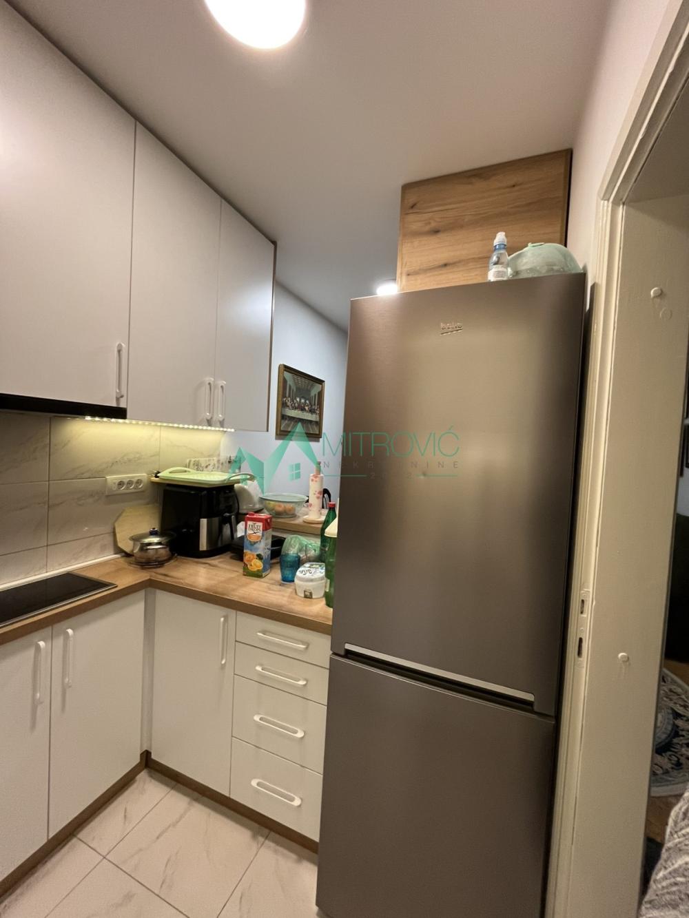 Slika 5 - Dvosoban stan na prodaju, 41m2, 130.810€