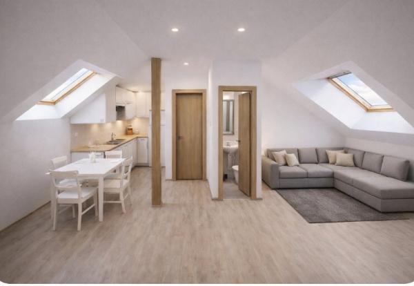 Glavna slika -Trosoban stan na prodaju, 67m2, 134.000€