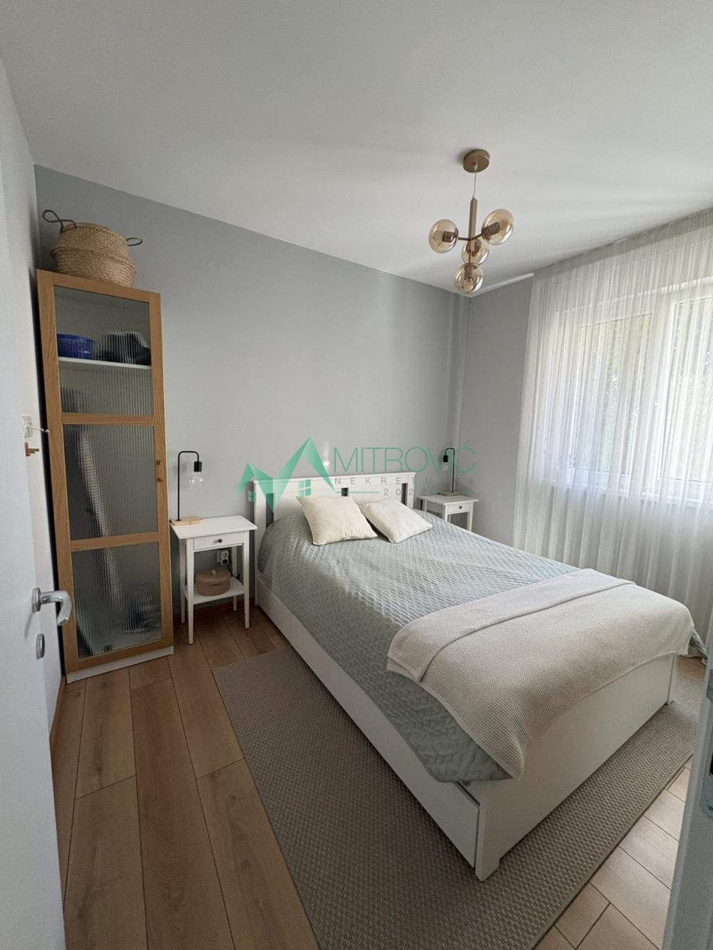 Slika 4 - Dvoiposoban stan na prodaju, 51m2, 136.500€