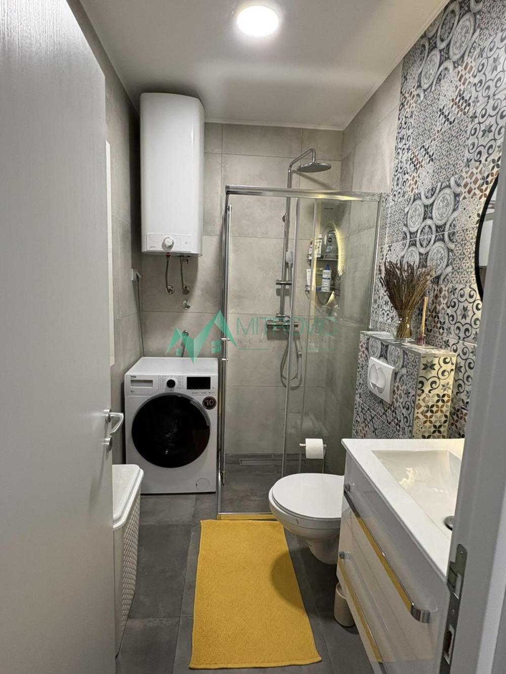 Slika 6 - Dvoiposoban stan na prodaju, 51m2, 136.500€