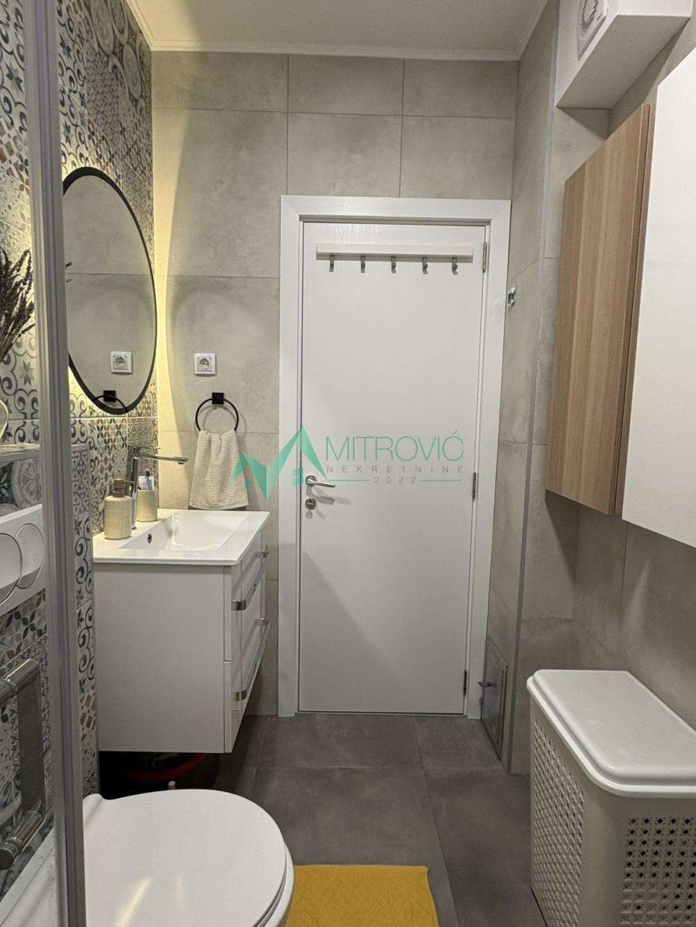 Slika 5 - Dvoiposoban stan na prodaju, 51m2, 136.500€