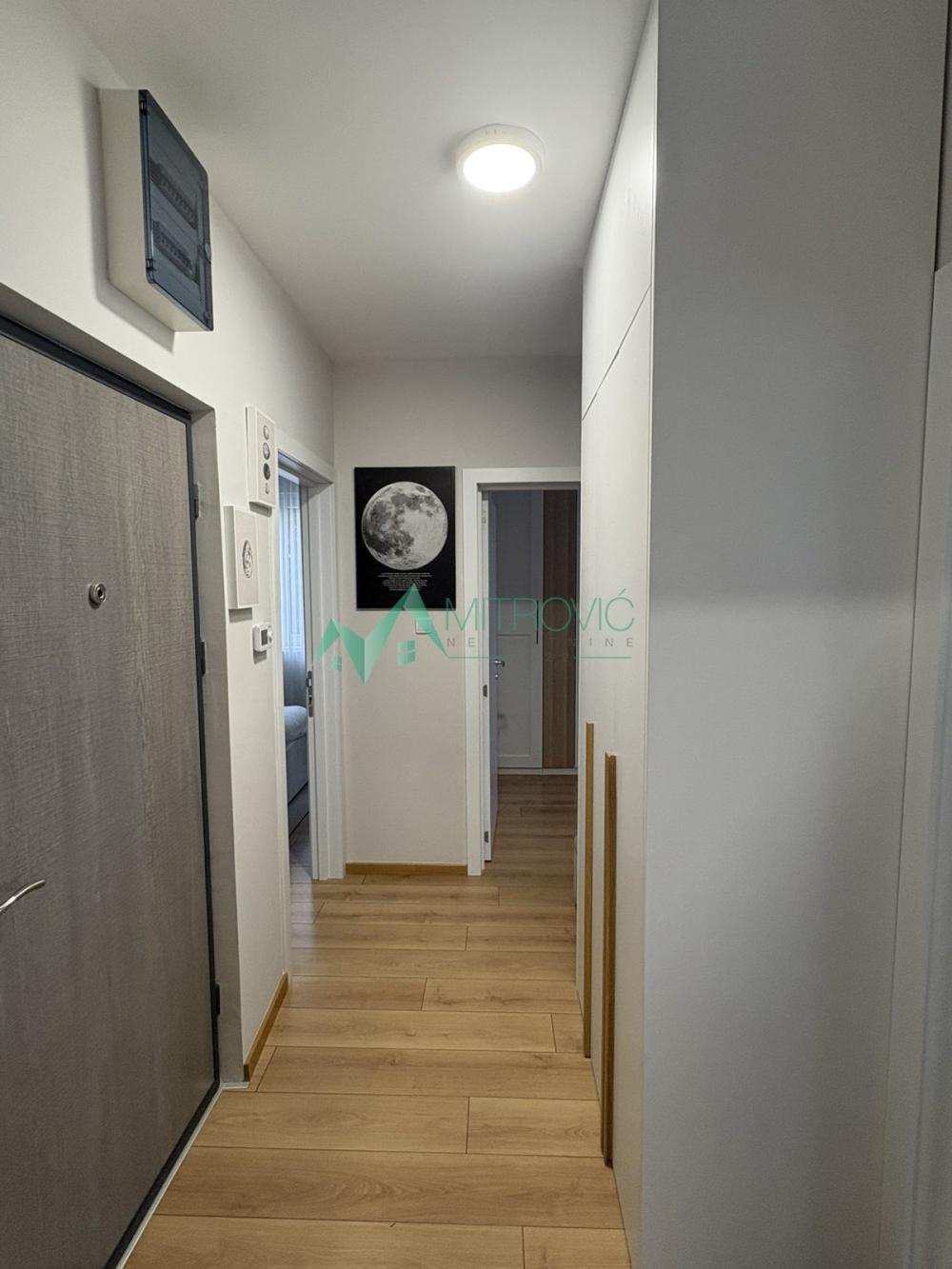 Slika 2 - Dvoiposoban stan na prodaju, 51m2, 136.500€