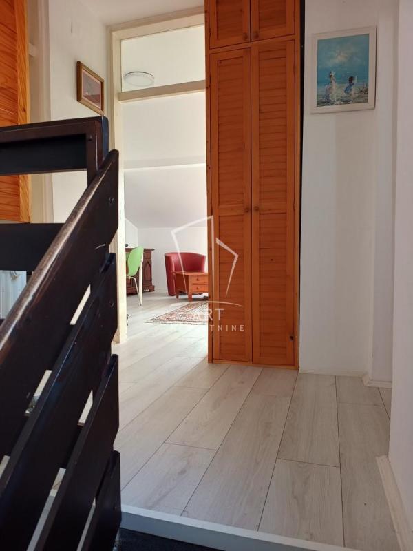 Slika 9 - Podavalska, Četvoroiposoban stan za izdavanje, 82m2, 550€