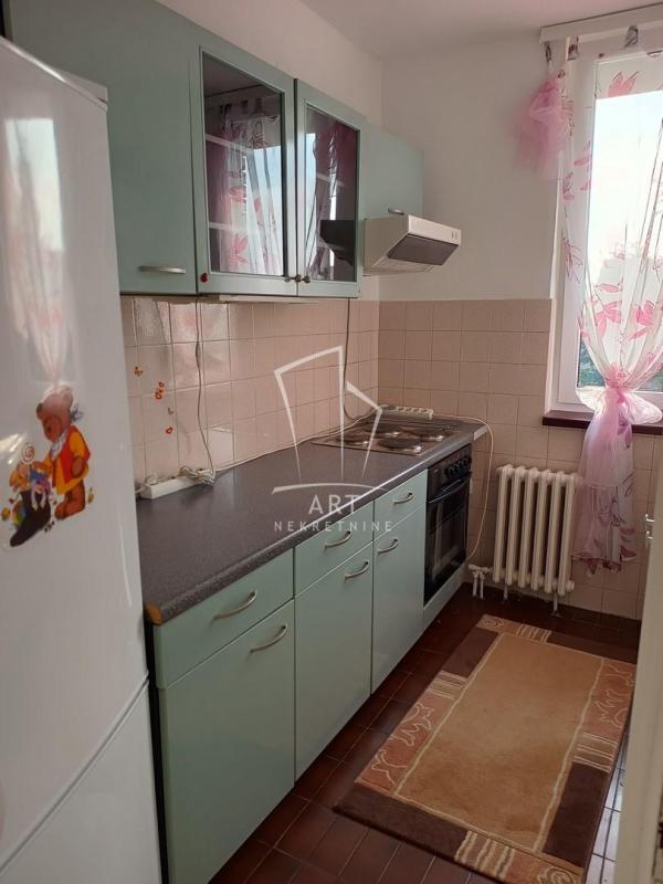 Slika 11 - Podavalska, Četvoroiposoban stan za izdavanje, 82m2, 550€