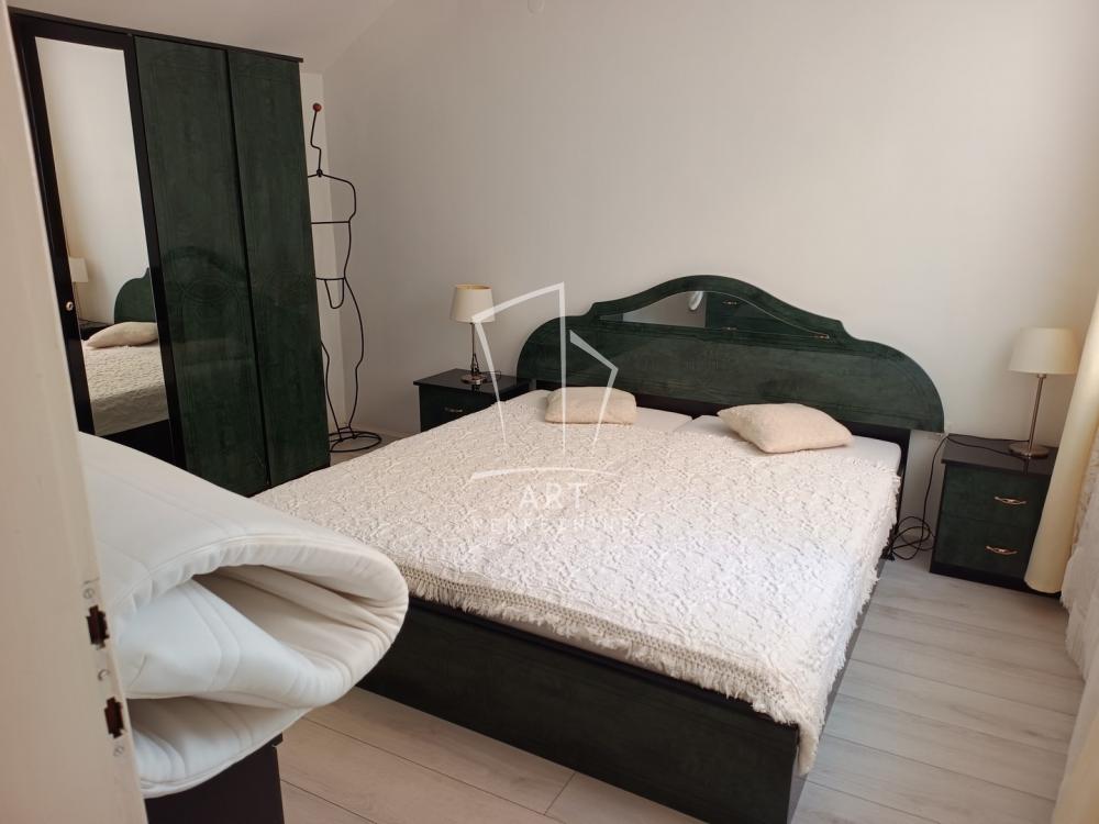 Slika 3 - Podavalska, Četvoroiposoban stan za izdavanje, 82m2, 550€