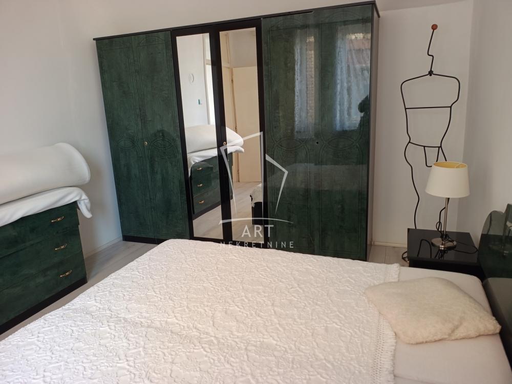 Slika 4 - Podavalska, Četvoroiposoban stan za izdavanje, 82m2, 550€