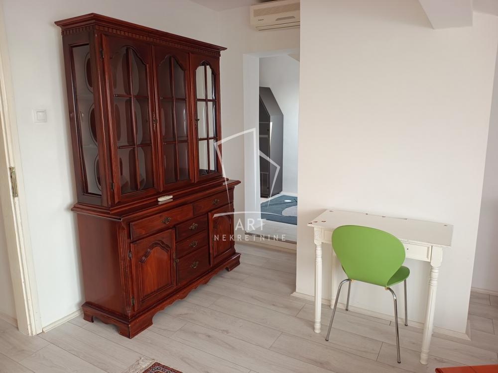 Slika 6 - Podavalska, Četvoroiposoban stan za izdavanje, 82m2, 550€