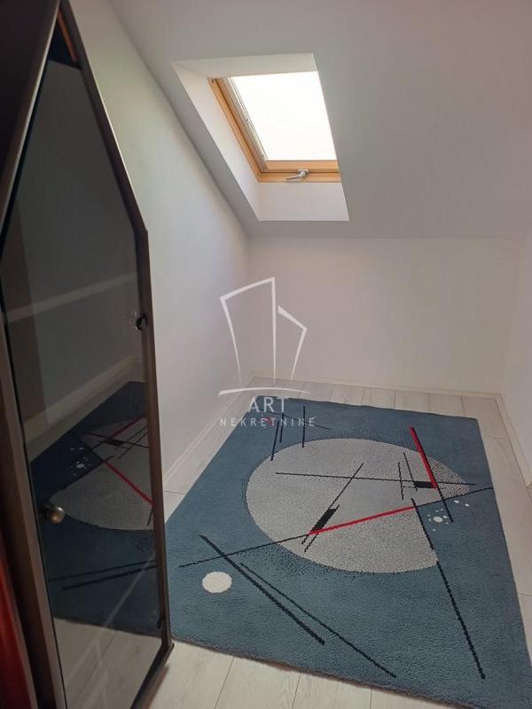 Slika 7 - Podavalska, Četvoroiposoban stan za izdavanje, 82m2, 550€