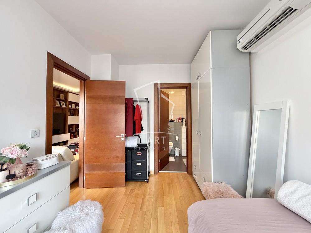 Slika 11 - Vojislava Ilića, Četvorosoban stan na prodaju, 88m2, 380.000€