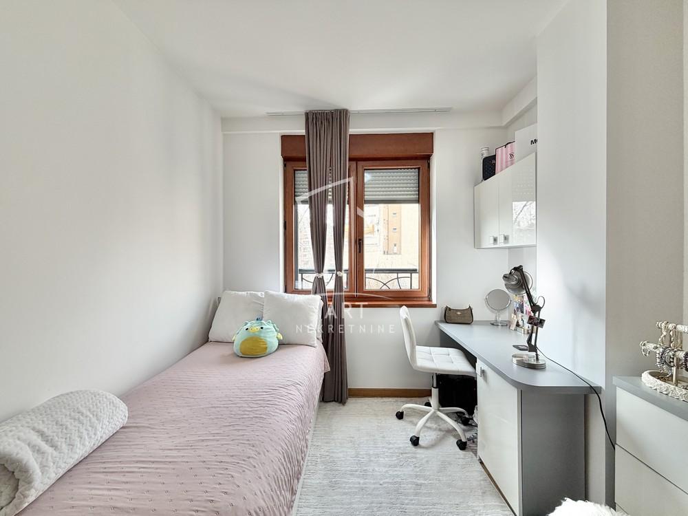 Slika 10 - Vojislava Ilića, Četvorosoban stan na prodaju, 88m2, 380.000€