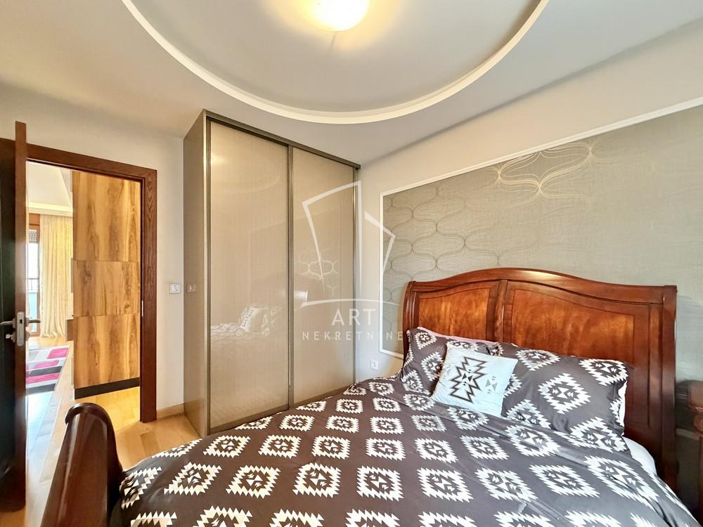 Slika 7 - Vojislava Ilića, Četvorosoban stan na prodaju, 88m2, 380.000€