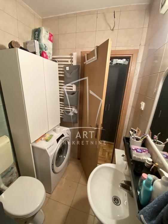 Slika 9 - Mažuranićeva, Jednoiposoban stan na prodaju, 38m2, 152.000€