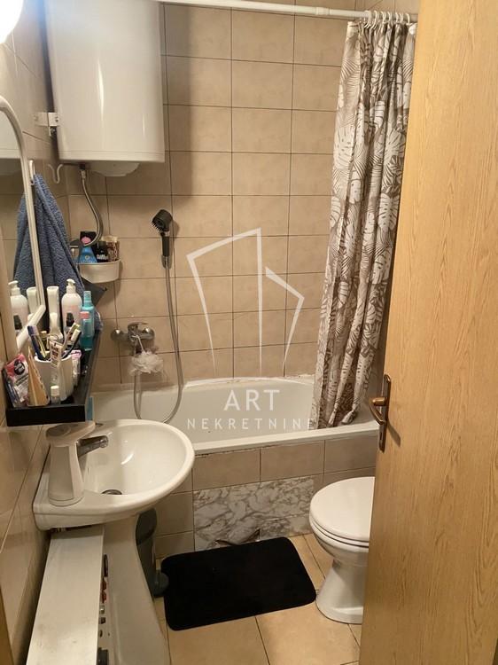 Slika 10 - Mažuranićeva, Jednoiposoban stan na prodaju, 38m2, 152.000€