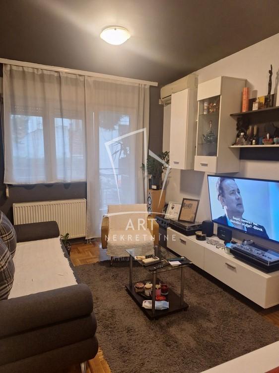 Slika 1 - Mažuranićeva, Jednoiposoban stan na prodaju, 38m2, 152.000€