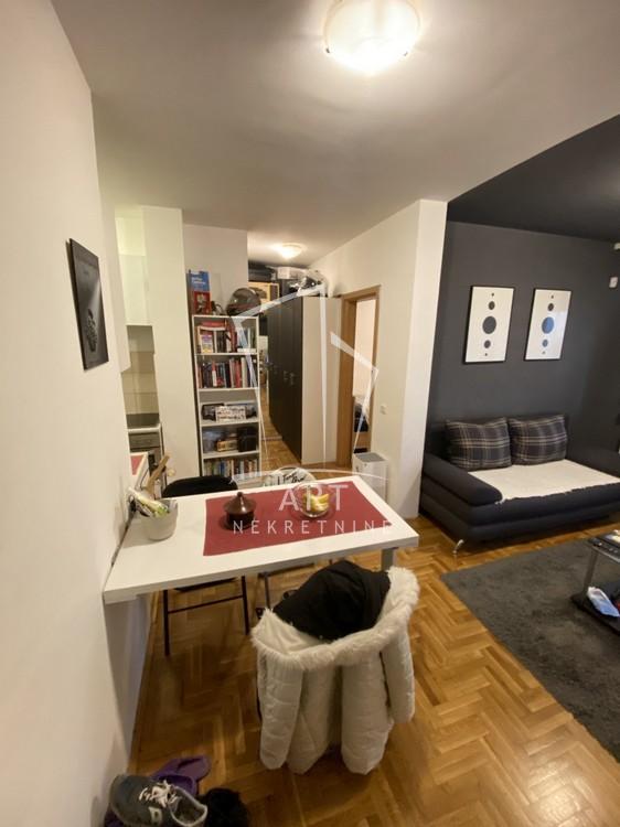 Slika 2 - Mažuranićeva, Jednoiposoban stan na prodaju, 38m2, 152.000€