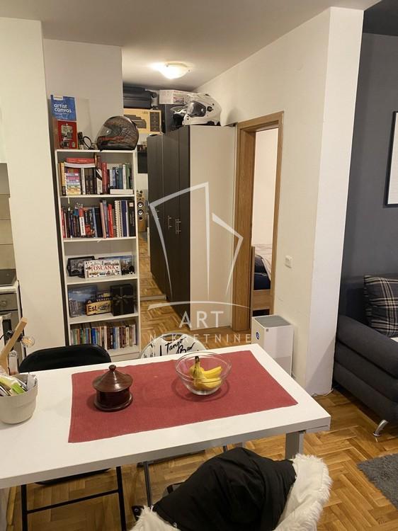 Slika 3 - Mažuranićeva, Jednoiposoban stan na prodaju, 38m2, 152.000€