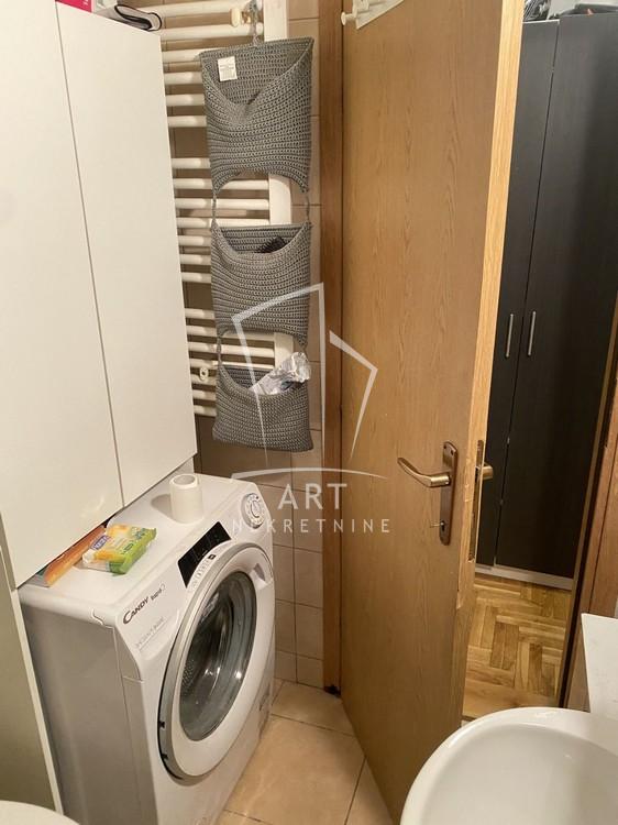 Slika 8 - Mažuranićeva, Jednoiposoban stan na prodaju, 38m2, 152.000€