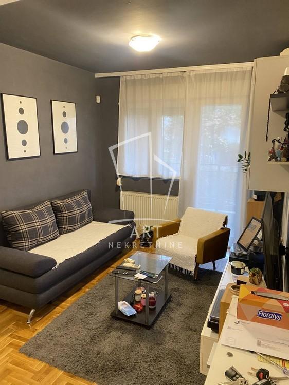 Glavna slika -Mažuranićeva, Jednoiposoban stan na prodaju, 38m2, 152.000€