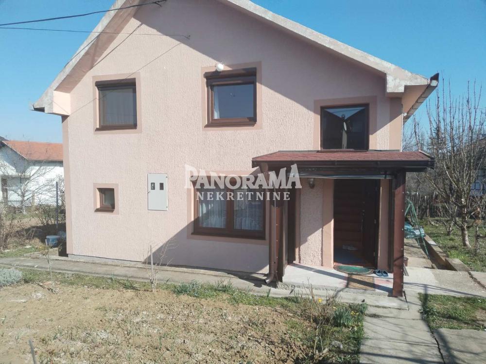 Glavna slika -Mihaila Kostića, Kuća na prodaju, 140m2, 120.000€