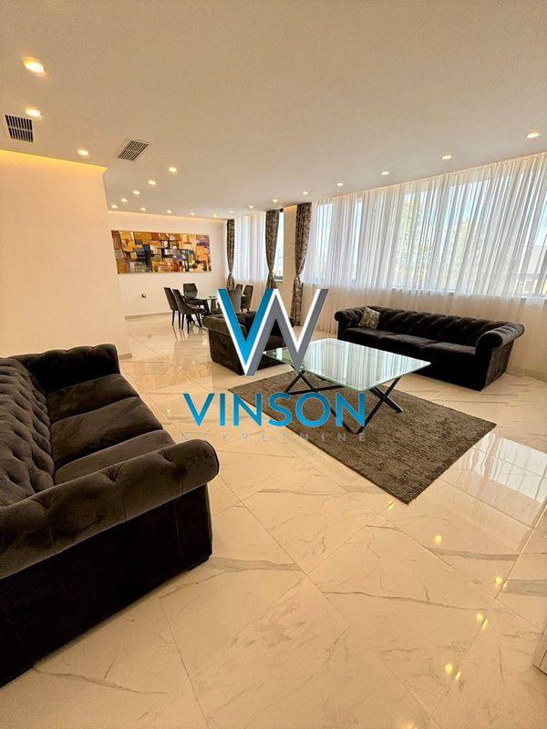 Slika 1 - Mare Ognjanović, Troiposoban stan za izdavanje, 100m2, 1.500€