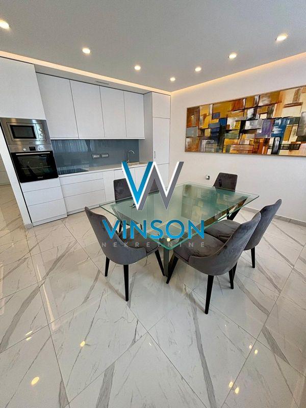 Slika 3 - Mare Ognjanović, Troiposoban stan za izdavanje, 100m2, 1.500€