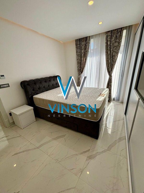 Slika 4 - Mare Ognjanović, Troiposoban stan za izdavanje, 100m2, 1.500€