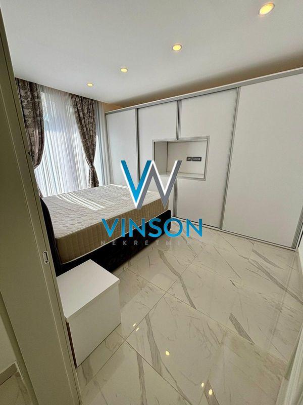 Slika 5 - Mare Ognjanović, Troiposoban stan za izdavanje, 100m2, 1.500€