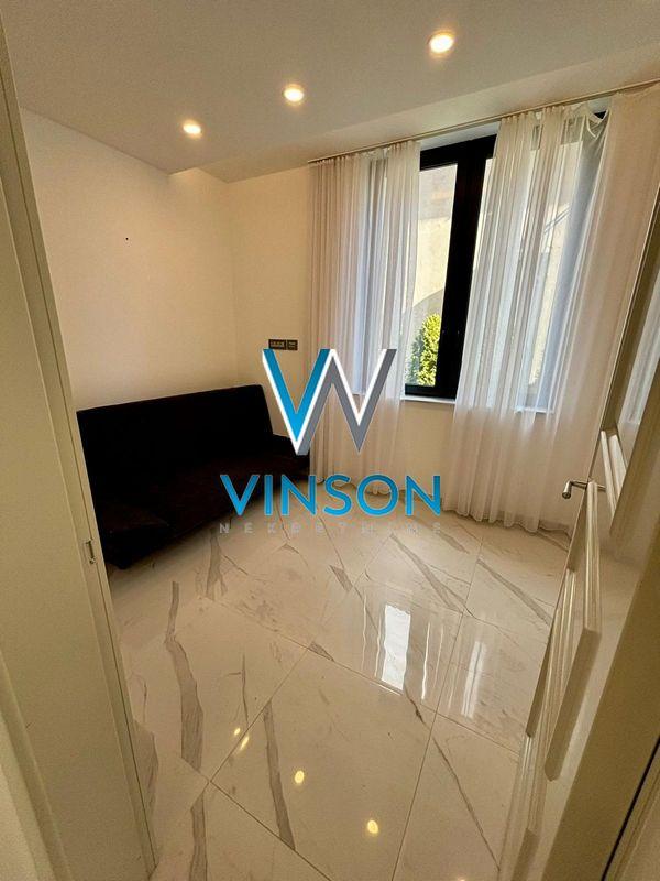 Slika 6 - Mare Ognjanović, Troiposoban stan za izdavanje, 100m2, 1.500€