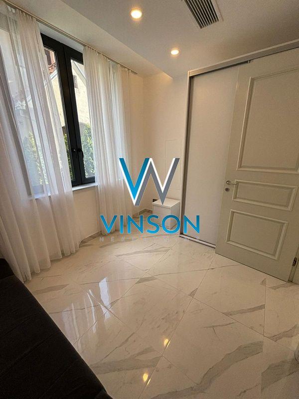 Slika 8 - Mare Ognjanović, Troiposoban stan za izdavanje, 100m2, 1.500€