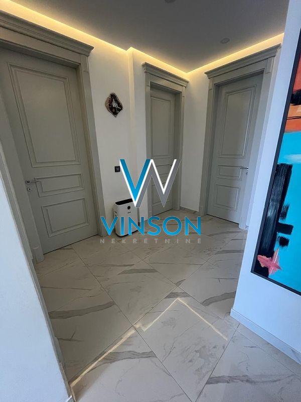 Slika 10 - Mare Ognjanović, Troiposoban stan za izdavanje, 100m2, 1.500€