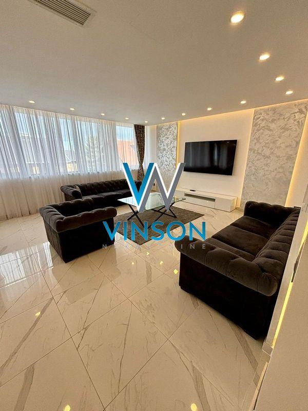 Glavna slika -Mare Ognjanović, Troiposoban stan za izdavanje, 100m2, 1.500€