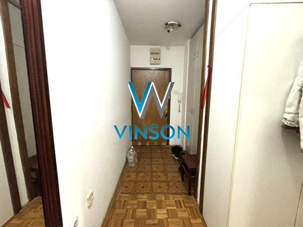 Slika 6 - Železnička, Dvosoban stan za izdavanje, 46m2, 380€