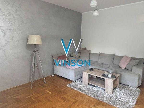 Slika 1 - Vojvode Šupljikca, Jednoiposoban stan na prodaju, 36m2, 139.050€