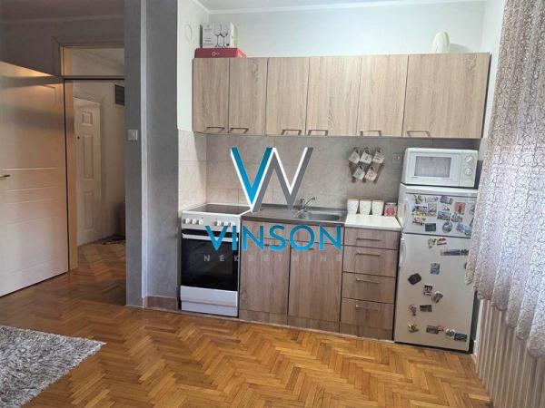 Slika 2 - Vojvode Šupljikca, Jednoiposoban stan na prodaju, 36m2, 139.050€