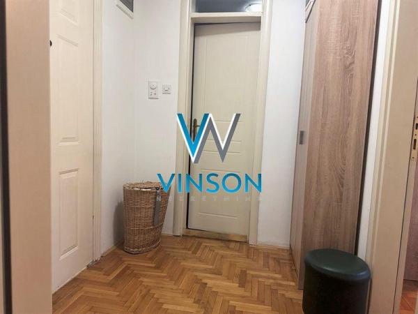 Slika 3 - Vojvode Šupljikca, Jednoiposoban stan na prodaju, 36m2, 139.050€