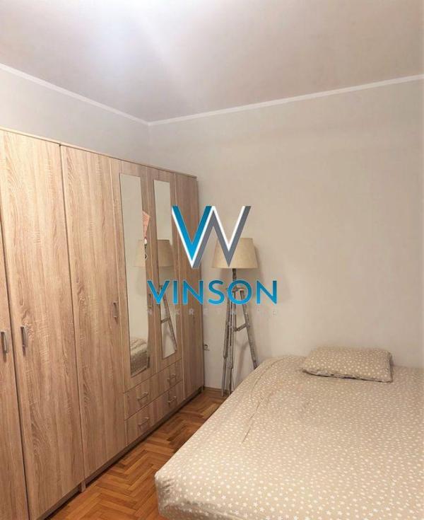 Slika 4 - Vojvode Šupljikca, Jednoiposoban stan na prodaju, 36m2, 139.050€