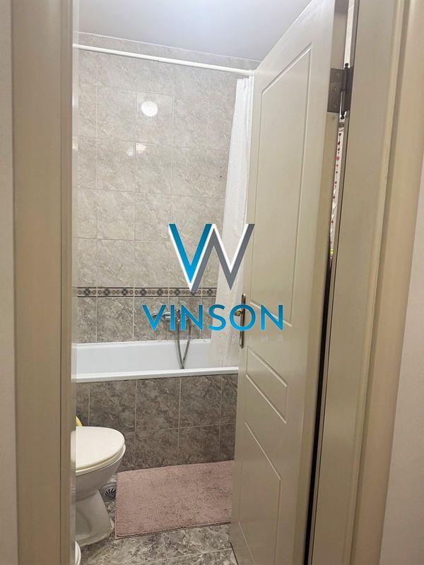 Slika 8 - Vojvode Šupljikca, Jednoiposoban stan na prodaju, 36m2, 139.050€