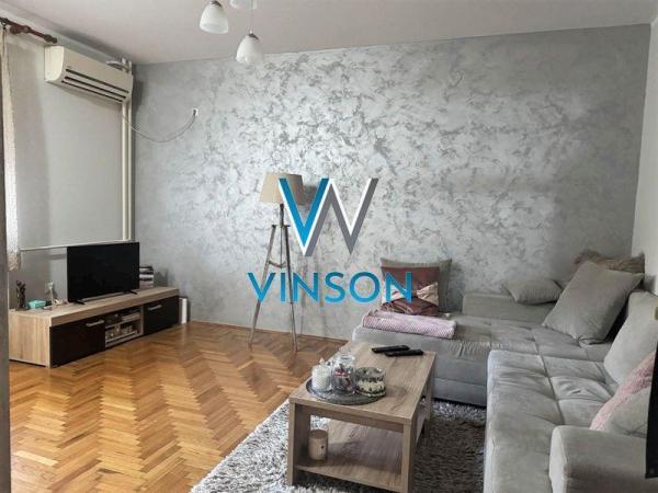Glavna slika -Vojvode Šupljikca, Jednoiposoban stan na prodaju, 36m2, 139.050€
