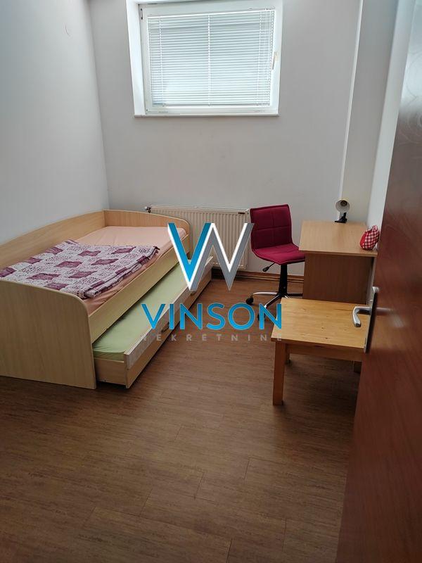 Slika 5 - Branislava Bukurova, Troiposoban stan na prodaju, 130m2, 200.850€