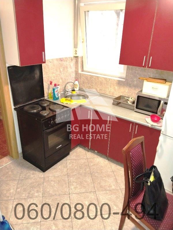 Slika 2 - Milićeva, Jednosoban stan za izdavanje, 28m2, 330€