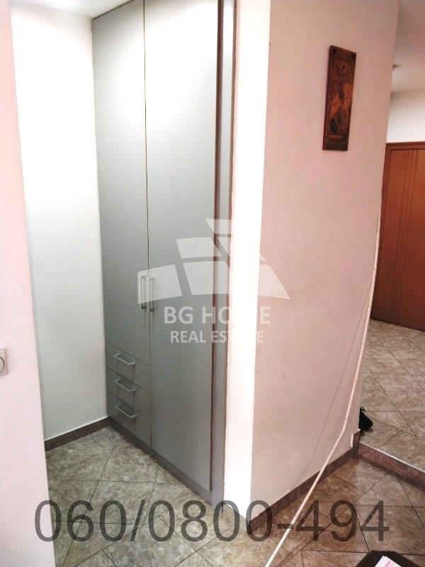 Slika 4 - Milićeva, Jednosoban stan za izdavanje, 28m2, 330€